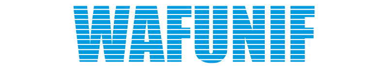 WAFUNIF logo