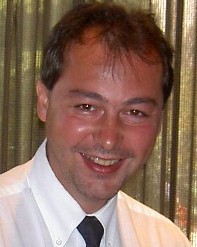 Image of Dr. Martin Bohner