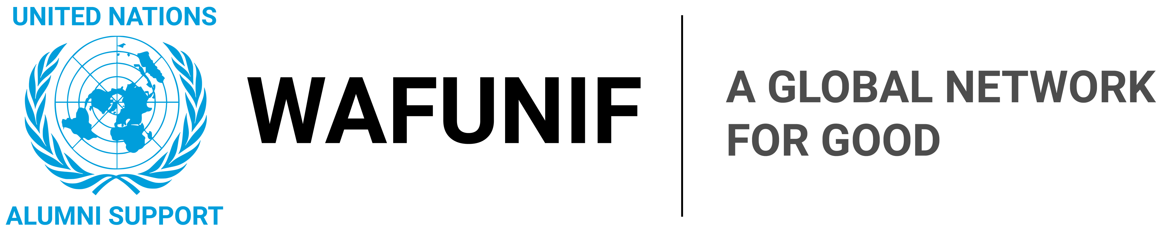 WAFUNIF logo